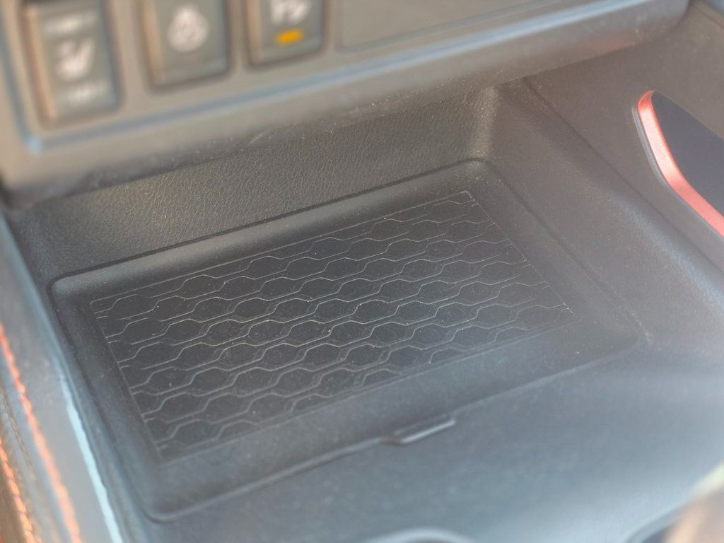 2022 Nissan Frontier Crew Cab 4x2 PRO-X Automatic - 22979919 - 35