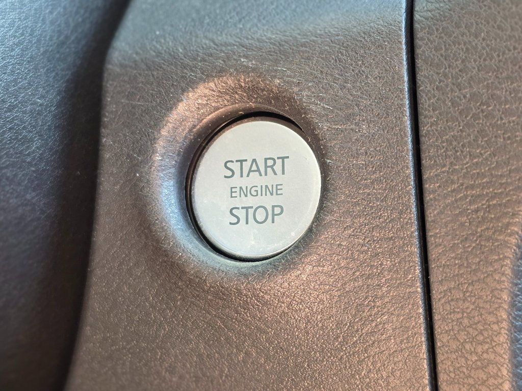 2022 Nissan Frontier Crew Cab 4x2 PRO-X Automatic - 22979919 - 36