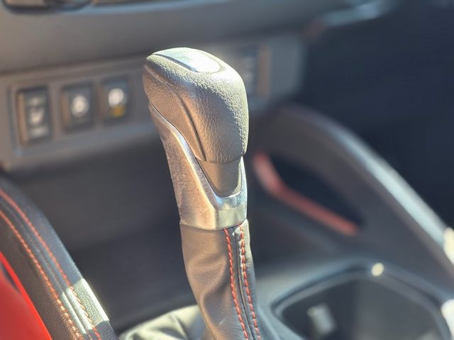 2022 Nissan Frontier Crew Cab 4x2 PRO-X Automatic - 22979919 - 37