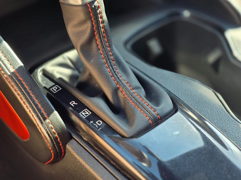 2022 Nissan Frontier Crew Cab 4x2 PRO-X Automatic - 22979919 - 38