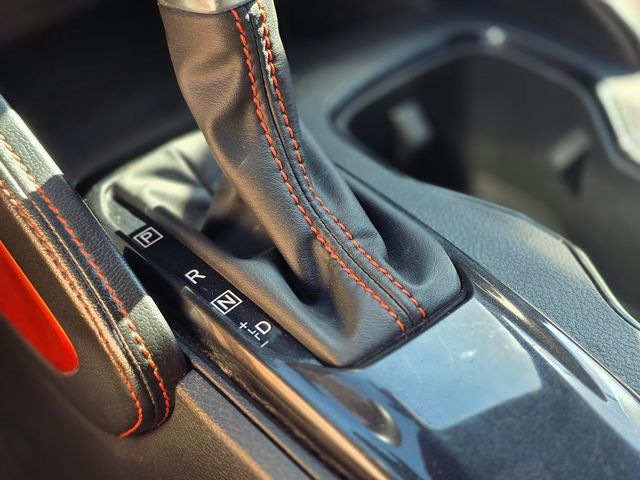 2022 Nissan Frontier Crew Cab 4x2 PRO-X Automatic - 22979919 - 38