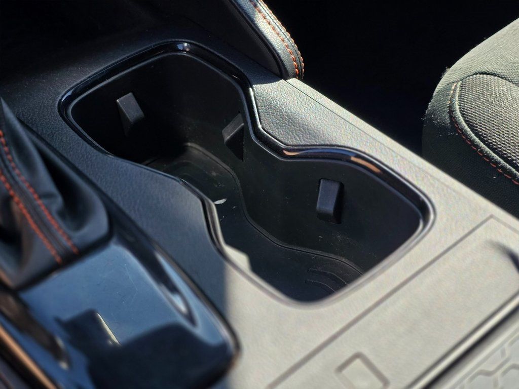 2022 Nissan Frontier Crew Cab 4x2 PRO-X Automatic - 22979919 - 39