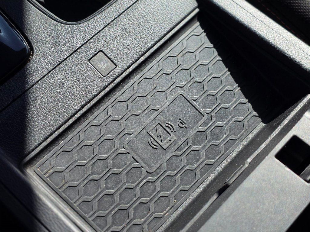 2022 Nissan Frontier Crew Cab 4x2 PRO-X Automatic - 22979919 - 41