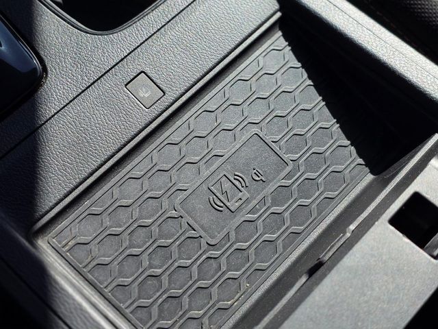 2022 Nissan Frontier Crew Cab 4x2 PRO-X Automatic - 22979919 - 41