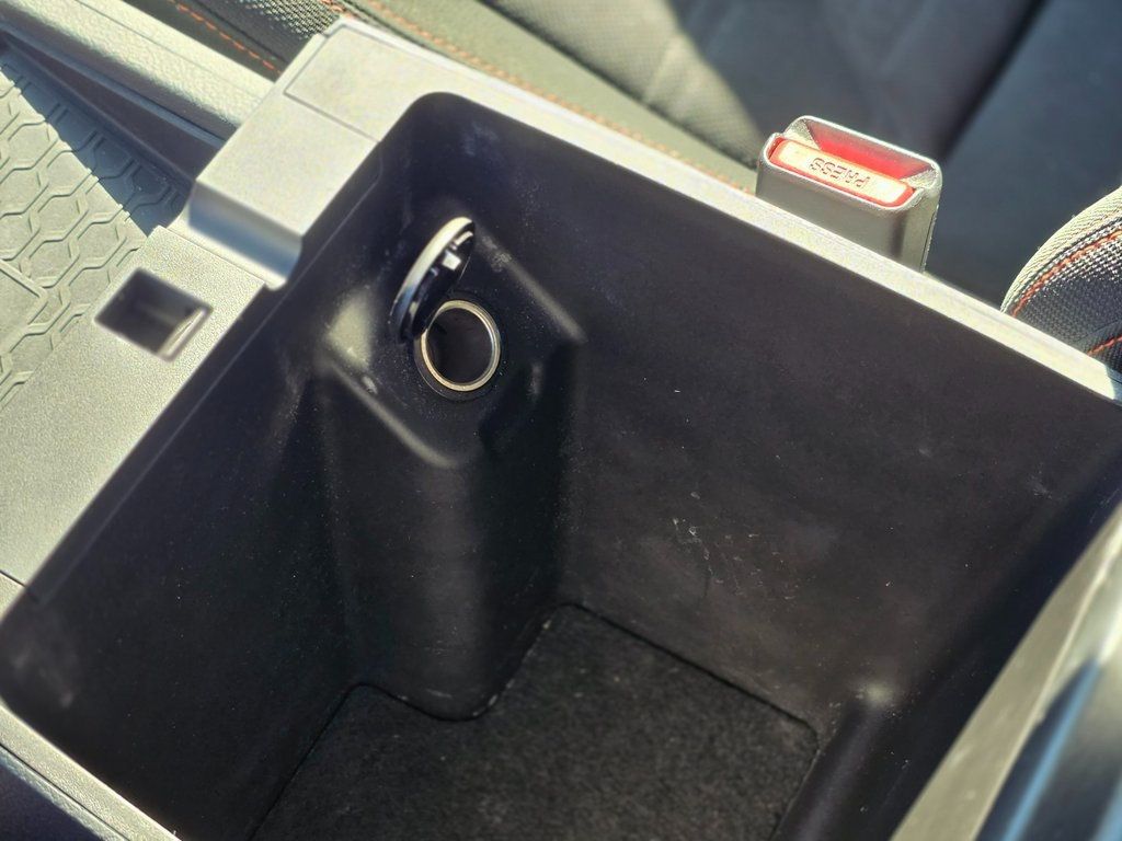 2022 Nissan Frontier Crew Cab 4x2 PRO-X Automatic - 22979919 - 42