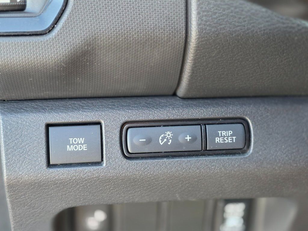 2022 Nissan Frontier Crew Cab 4x2 PRO-X Automatic - 22979919 - 45