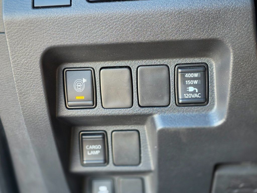 2022 Nissan Frontier Crew Cab 4x2 PRO-X Automatic - 22979919 - 46