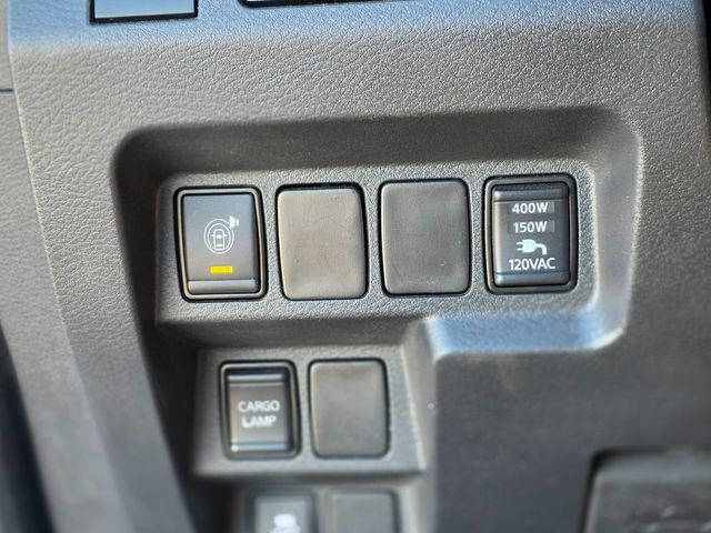 2022 Nissan Frontier Crew Cab 4x2 PRO-X Automatic - 22979919 - 46