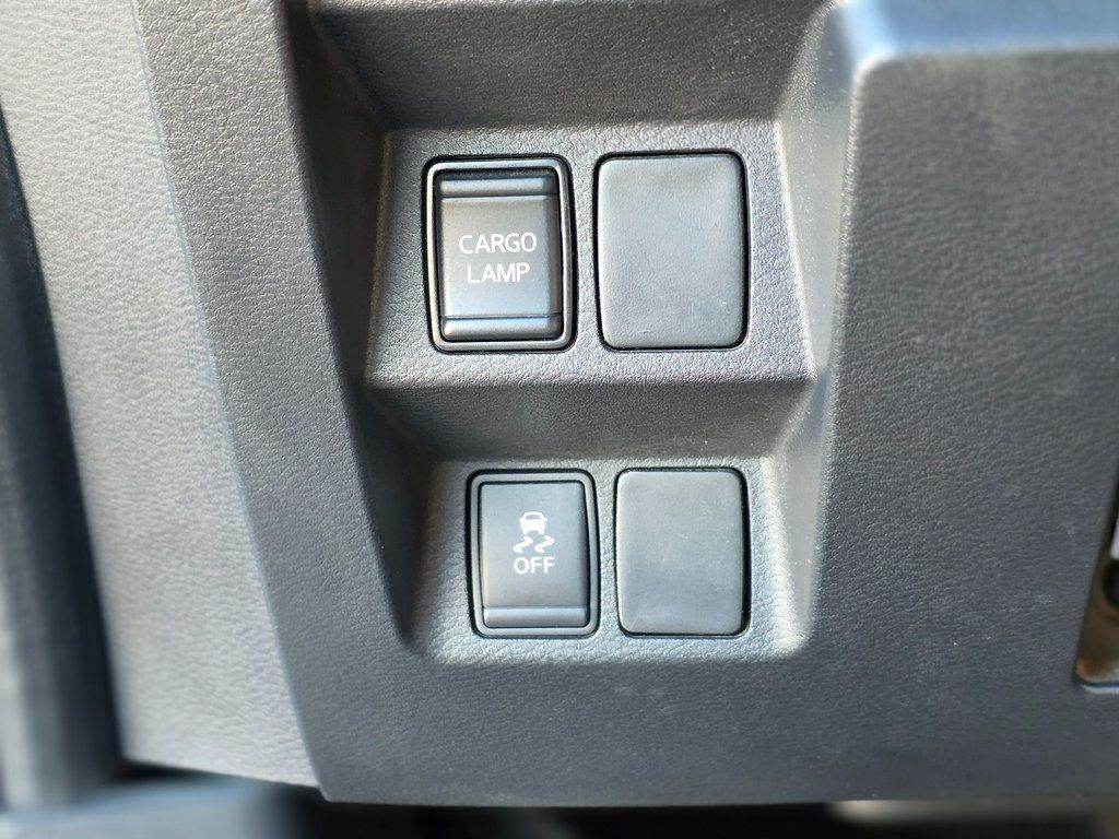 2022 Nissan Frontier Crew Cab 4x2 PRO-X Automatic - 22979919 - 47