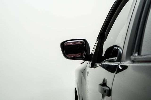 2022 Nissan Frontier Crew Cab 4x2 S Automatic - 22996373 - 13