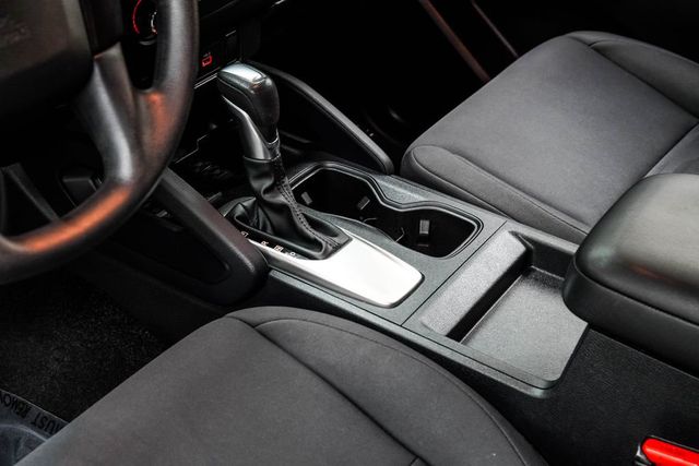 2022 Nissan Frontier Crew Cab 4x2 S Automatic - 22996373 - 19