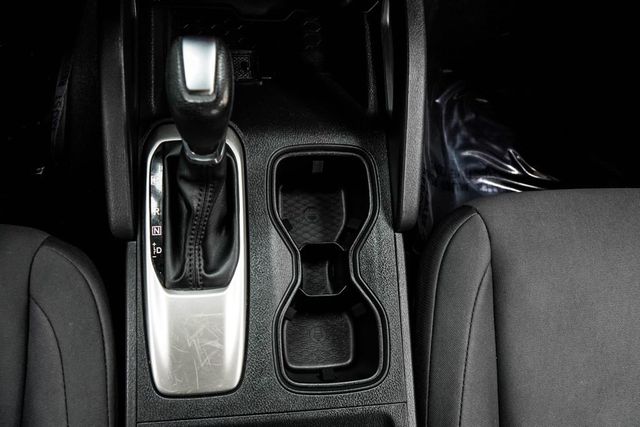 2022 Nissan Frontier Crew Cab 4x2 S Automatic - 22996373 - 22