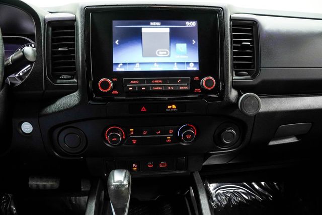 2022 Nissan Frontier Crew Cab 4x2 S Automatic - 22996373 - 23