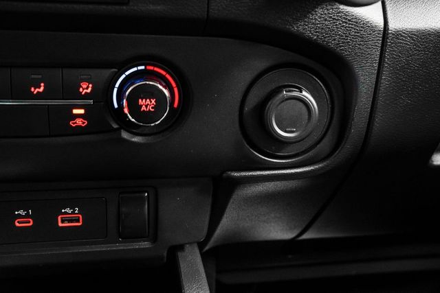 2022 Nissan Frontier Crew Cab 4x2 S Automatic - 22996373 - 24