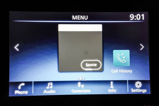 2022 Nissan Frontier Crew Cab 4x2 S Automatic - 22996373 - 27