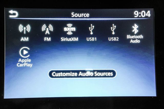 2022 Nissan Frontier Crew Cab 4x2 S Automatic - 22996373 - 28