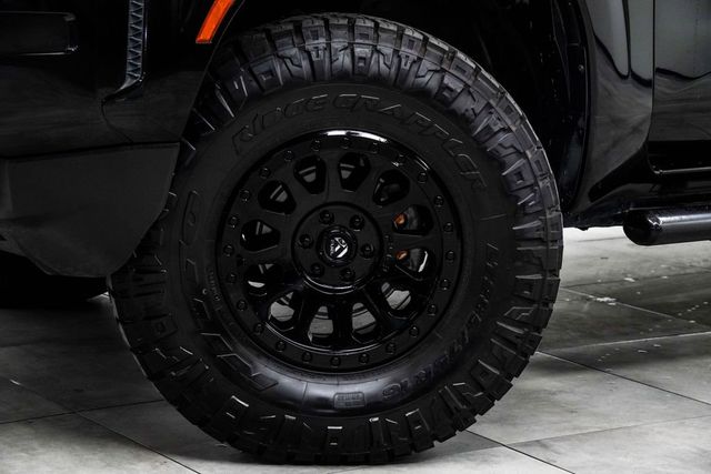 2022 Nissan Frontier Crew Cab 4x2 S Automatic - 22996373 - 2