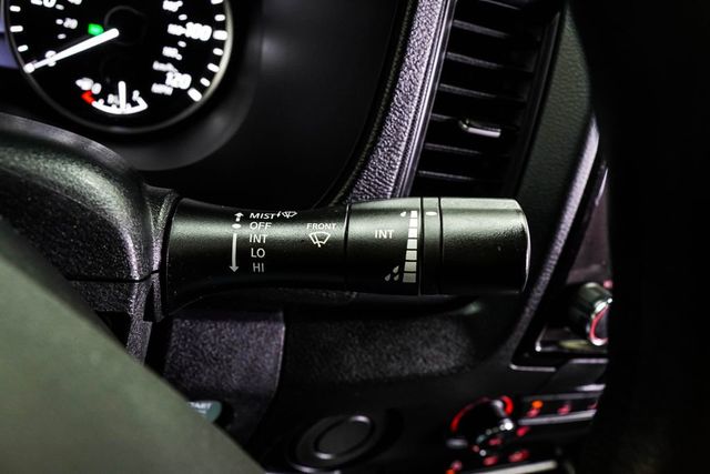 2022 Nissan Frontier Crew Cab 4x2 S Automatic - 22996373 - 33