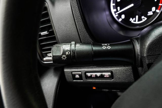 2022 Nissan Frontier Crew Cab 4x2 S Automatic - 22996373 - 34