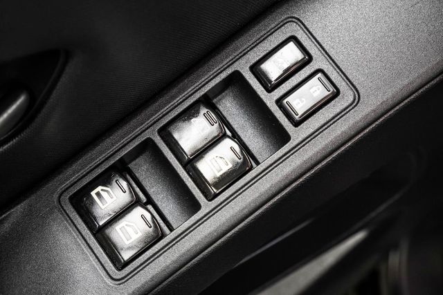 2022 Nissan Frontier Crew Cab 4x2 S Automatic - 22996373 - 38