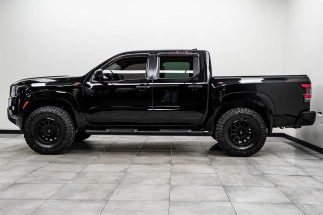 2022 Nissan Frontier Crew Cab 4x2 S Automatic - 22996373 - 7