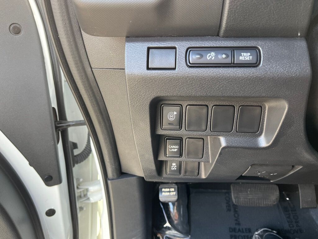 2022 Nissan Frontier Crew Cab 4x2 S Automatic - 22973023 - 13