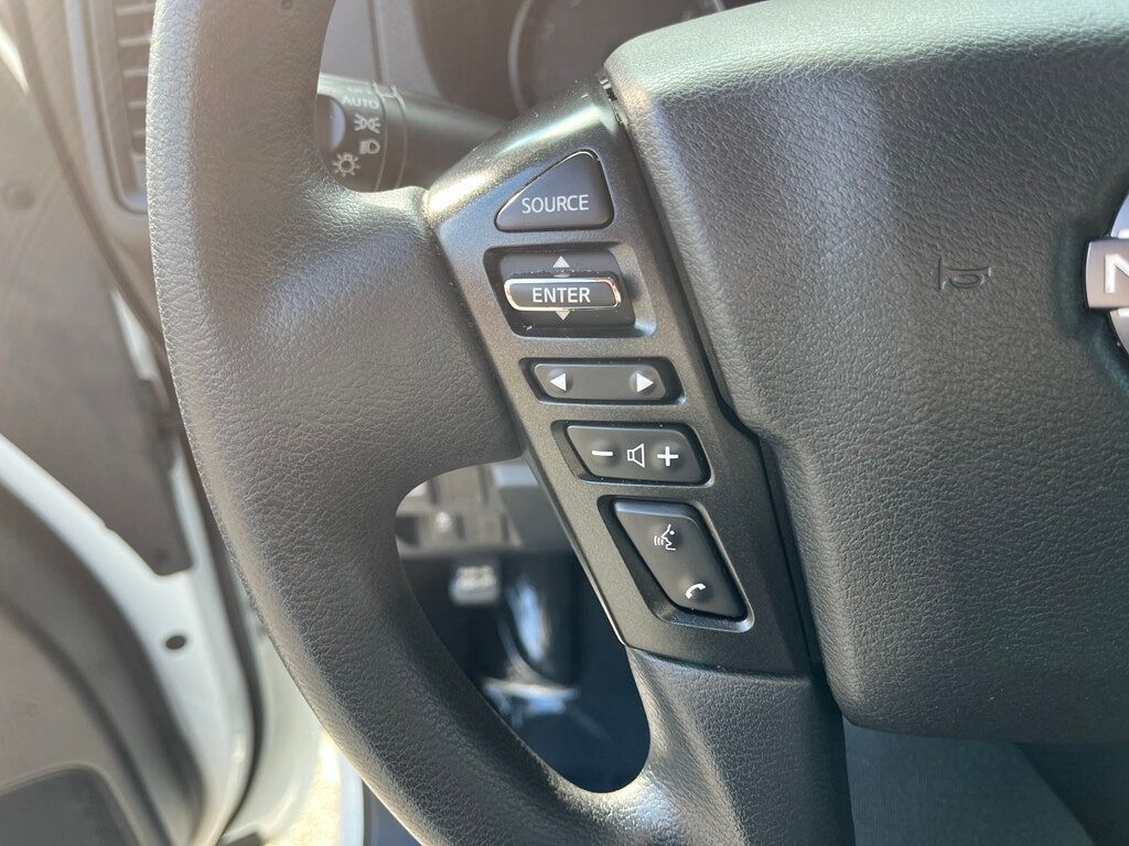 2022 Nissan Frontier Crew Cab 4x2 S Automatic - 22973023 - 15