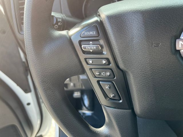 2022 Nissan Frontier Crew Cab 4x2 S Automatic - 22973023 - 15