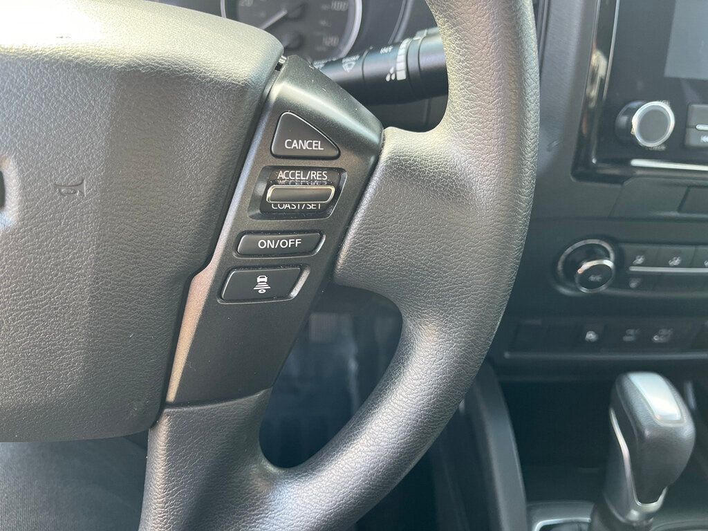 2022 Nissan Frontier Crew Cab 4x2 S Automatic - 22973023 - 16