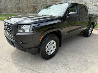 2022 Nissan Frontier - 1N6ED1EJ0NN665084