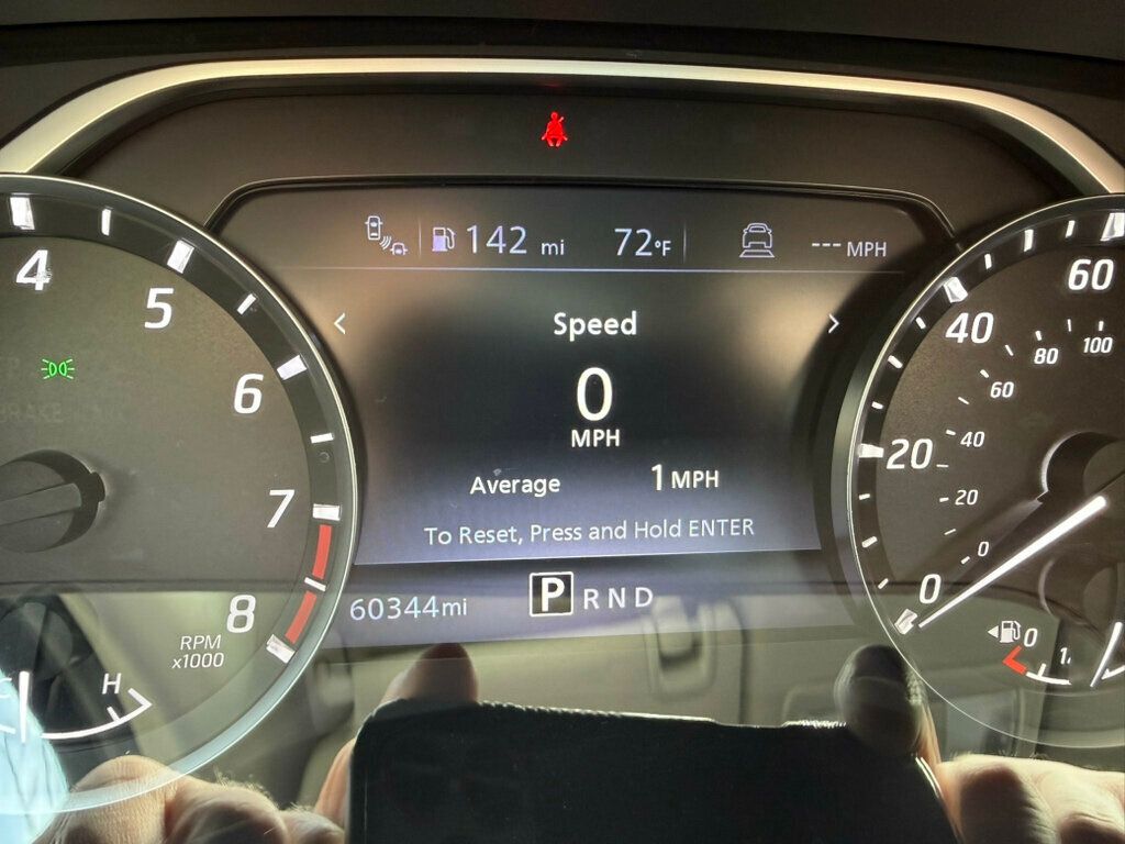 2022 Nissan Frontier Crew Cab 4x2 S Automatic - 22998981 - 10