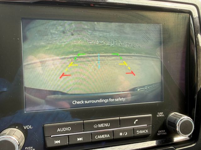 2022 Nissan Frontier Crew Cab 4x2 S Automatic - 22998981 - 12