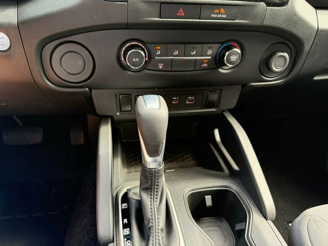 2022 Nissan Frontier Crew Cab 4x2 S Automatic - 22998981 - 13