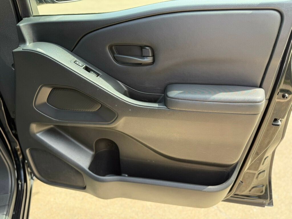 2022 Nissan Frontier Crew Cab 4x2 S Automatic - 22998981 - 18