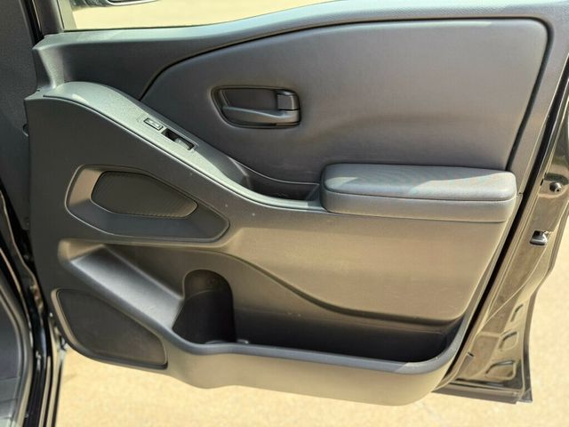 2022 Nissan Frontier Crew Cab 4x2 S Automatic - 22998981 - 18