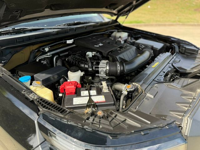 2022 Nissan Frontier Crew Cab 4x2 S Automatic - 22998981 - 24