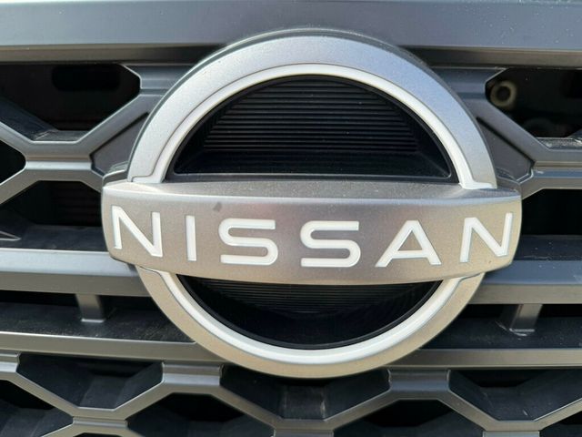 2022 Nissan Frontier Crew Cab 4x2 S Automatic - 22998981 - 27