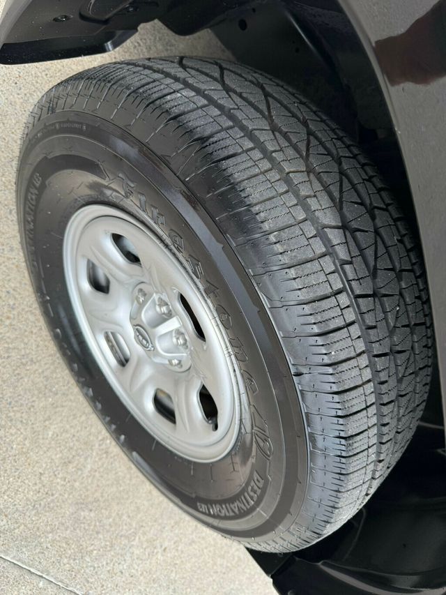 2022 Nissan Frontier Crew Cab 4x2 S Automatic - 22998981 - 28