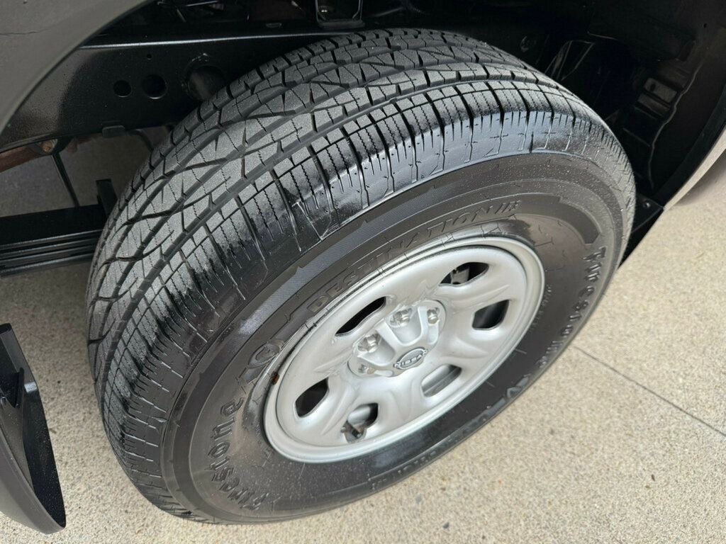 2022 Nissan Frontier Crew Cab 4x2 S Automatic - 22998981 - 29