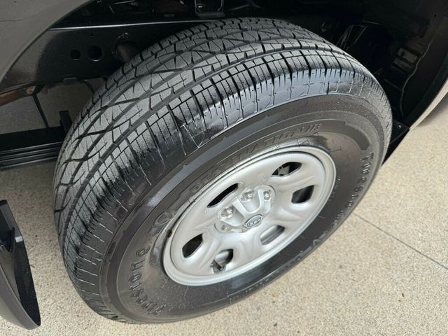 2022 Nissan Frontier Crew Cab 4x2 S Automatic - 22998981 - 29