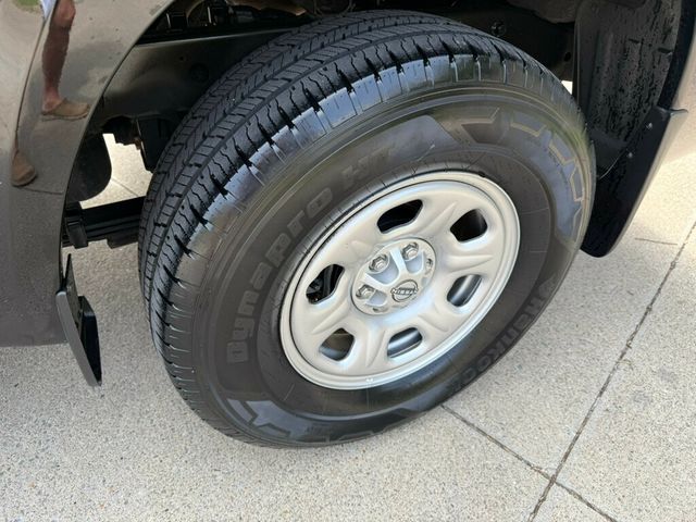 2022 Nissan Frontier Crew Cab 4x2 S Automatic - 22998981 - 30