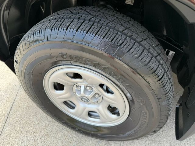 2022 Nissan Frontier Crew Cab 4x2 S Automatic - 22998981 - 31