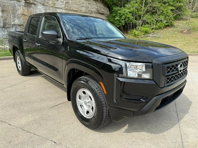 2022 Nissan Frontier Crew Cab 4x2 S Automatic - 22998981 - 6