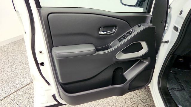 2022 Nissan Frontier Crew Cab 4x2 SV Automatic - 23073861 - 9