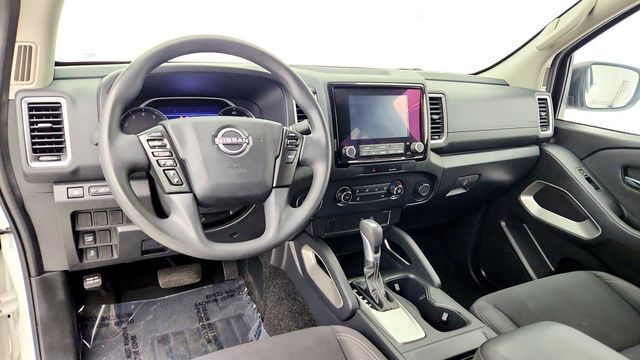 2022 Nissan Frontier Crew Cab 4x2 SV Automatic - 23073861 - 11