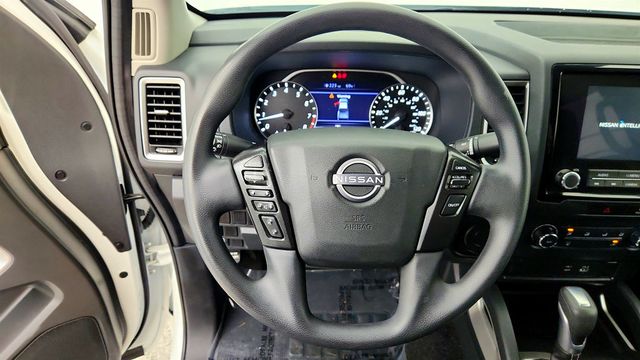 2022 Nissan Frontier Crew Cab 4x2 SV Automatic - 23073861 - 12