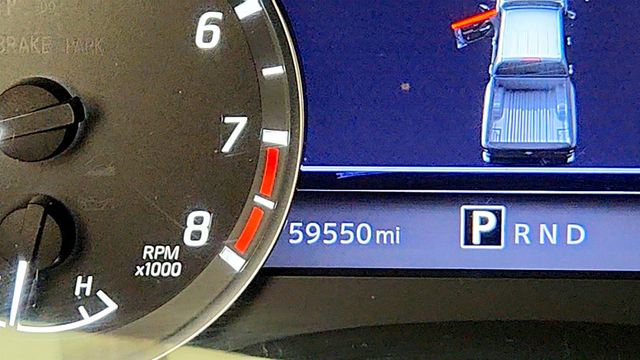 2022 Nissan Frontier Crew Cab 4x2 SV Automatic - 23073861 - 14