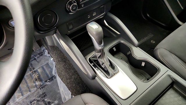 2022 Nissan Frontier Crew Cab 4x2 SV Automatic - 23073861 - 15