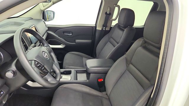 2022 Nissan Frontier Crew Cab 4x2 SV Automatic - 23073861 - 18