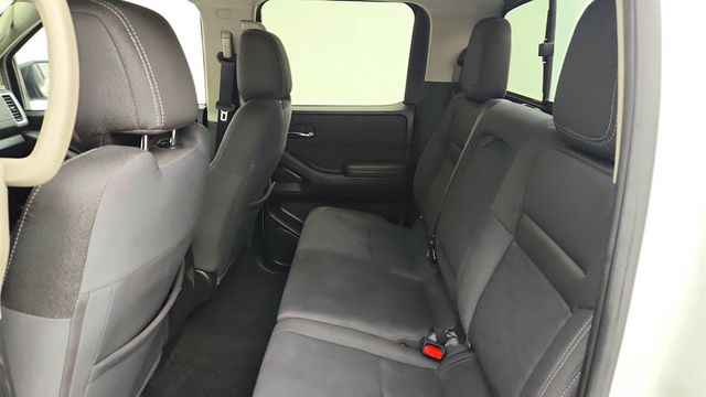 2022 Nissan Frontier Crew Cab 4x2 SV Automatic - 23073861 - 19